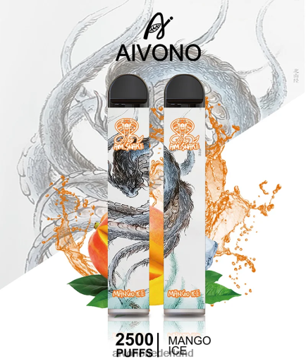 mango-ijs Aivono AIM SNAKE 2500 P8J06313 | Aivono Nederland